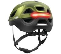 Abus Casco Urbano Urban-i 4.0 Ace Pepper Green