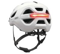 Abus Casco Urbano Urban-i 4.0 Ace Polar White