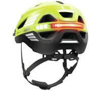 ABUS - Urban-I 4.0 Ace - Casco per bici 60-64 cm - XL giallo