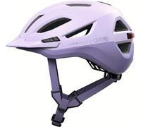 ABUS - Urban-I 4.0 Ace - Casco per bici 57-61 cm - L light lavender
