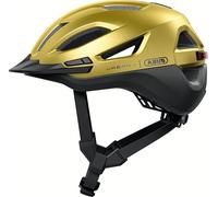 Casco Ciclismo Urban Abus URBAN-I 4.0 ACE Honey Yellow Taglia:M