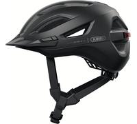 Casco Ciclismo Urban Abus URBAN-I 4.0 ACE Velvet Black Taglia:M
