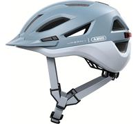 ABUS Casco Urbano Urban-I 4.0 ACE, Taglia S, blu