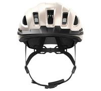 ABUS Urban-I 4.0, casco da bici, beige 57-61cm Champagne Gold