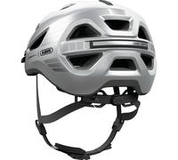 Abus Casco Urbano Urban-i 4.0 Lr Signal Silver
