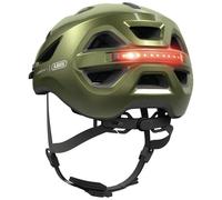 Abus Casco Urbano Urban-i 4.0 Pepper Green