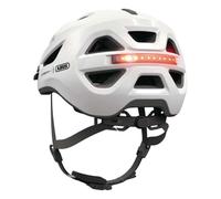 Abus Casco Urbano Urban-i 4.0 Shiny White