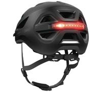 Abus Casco Urbano Urban-i 4.0 Velvet Black