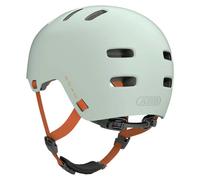 Abus Casco Urbano Xoxo Mint Green