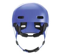 Casco Ciclismo Urban Abus XOXO Mono Blue Taglia:L