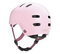 Abus Casco Urbano Xoxo Strawberry Rose