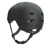 Abus Casco Urbano Xoxo Velvet Black
