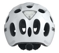 Abus Casco Urbano Youn-i Ace Pearl White
