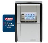 Cassetta Portachiavi Abus 787 BIG LED wall mounting