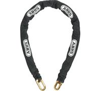ABUS Chain KS/10 Catena di blocco, nero, taglia 110 cm