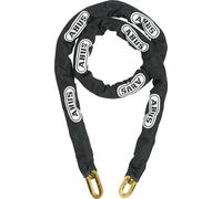 ABUS Chain KS/10 Catena di blocco, nero, taglia 170 cm