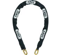ABUS Chain KS/10 Catena di blocco, nero, taglia 140 cm