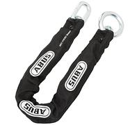 ABUS Catena 12KS Loop - sicurezza aggiuntiva per scooter, moto, biciclette - lunghezza 80 cm