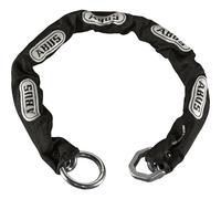 ABUS Chain KS/12 Catena di blocco, nero, taglia 120 cm