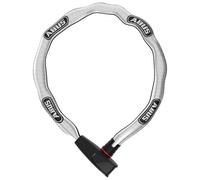 ABUS - Catena 6806K - Lucchetto per bicicletta 110 cm grigio