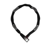 Abus catena 6806k 110 blocco catena nero