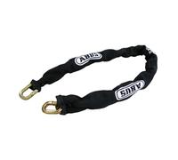 ABUS Catena 6KS - per fissare biciclette, oggetti e altro catena spessa 6 mm abbinabile a un lucchetto lunghezza 85 cm