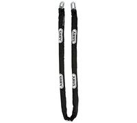 ABUS Chain KS/8 Catena di blocco, nero, taglia 140 cm