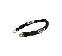 Abus 8ks Chain Lock Nero 8 x 1400 mm