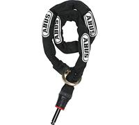 ABUS Catena a Incastro per Telaio - Adaptor Chain 6KS - Lucchetto Spesso 6 mm - Ulteriore Sicurezza per Biciclette