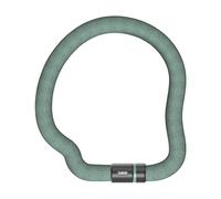 Catena Goose Lock 6206K/110 Abus Colore Menta
