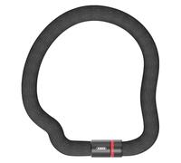 Catena antifurto bici Goose Lock Abus 110 cm ( Nero )