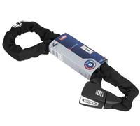 Abus catena cod.8900/85 BK nero