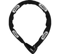 Catena con chiusura Abus Steel-O-Chain™ 9808K/140 nero