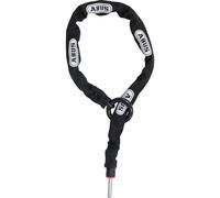 Abus Ach 2.0 8ks Chain Lock Nero 85 cm