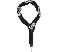 Abus ach 2 0 8ks 85 frame lock chain black st5950 saddlebag