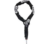 Abus ach 2 0 8ks 85 frame lock chain black st5950 saddlebag