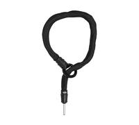 Catena antifurto Abus IvyTex ACH Ivy 6KS/85 Noir TU