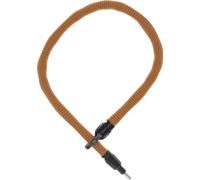 Catena antifurto Abus IvyTex ACH Ivy 8KS/100 Orange TU