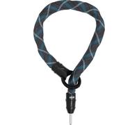 Catena antifurto Abus IvyTex ACH Ivy 8KS/100 Noir TU