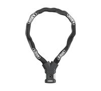Abus 7807f/85 Chain Lock Nero Black