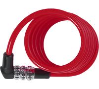 Abus cavo a spirale 3506C/120 Color