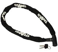 Abus CCH 40.120 - Catena con rivestimento in tessuto 1,2 m