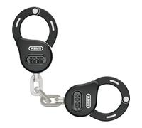 Abus Chain Claw 10 - lucchetto bici Black unisex