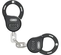 Abus chain claw 10 lucchetto per manette lucchetto per bici nero