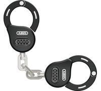 Abus Chain Claw, catena di sicurezza 10 cm male Nero/Argento