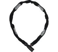 ABUS Chaîne 1500/60 Web - Unisex - Nero - Taglia unica- modello 2025