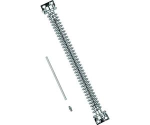 ABUS Chiudiporta a Molla 03635 - Chiusura Automatica, Destra/Sinistra