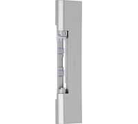 ABUS Chiudiporta AC4100 S Argento, 73345