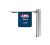 ABUS Chiudiporta TS40 - Chiusura Automatica a Molla, DIN L/DIN R