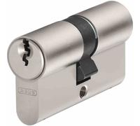 Abus Cilindro a Profilo„ E30 “Serratura 40/40mm Serratura di Sicurezza 5 Chiave